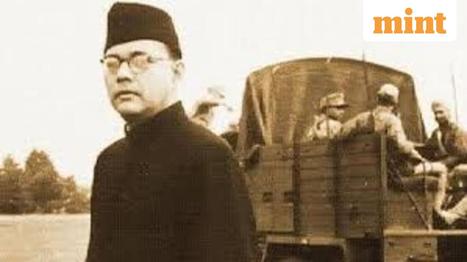 Timeless Wisdom: Subhas Chandra Bose's Legacy of Ideas