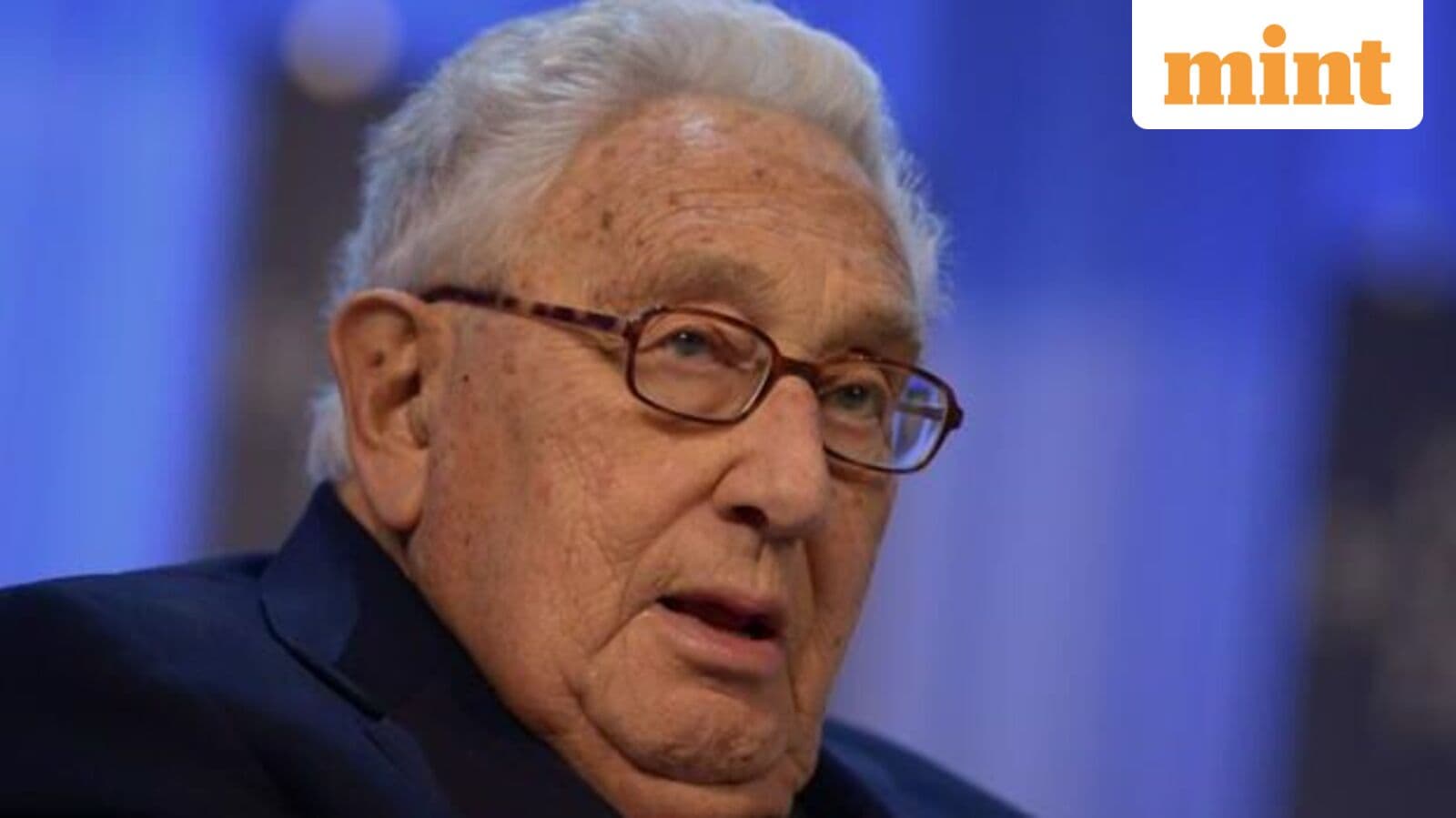 Henry Kissinger's Bold Wisdom: Why Power Attracts All