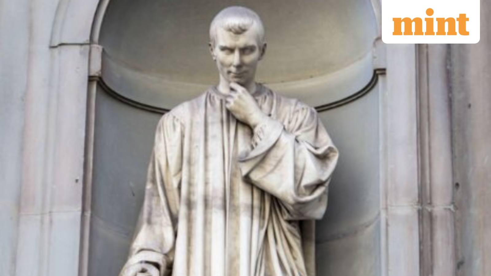 Machiavelli's Quote on War: A Timely Reflection