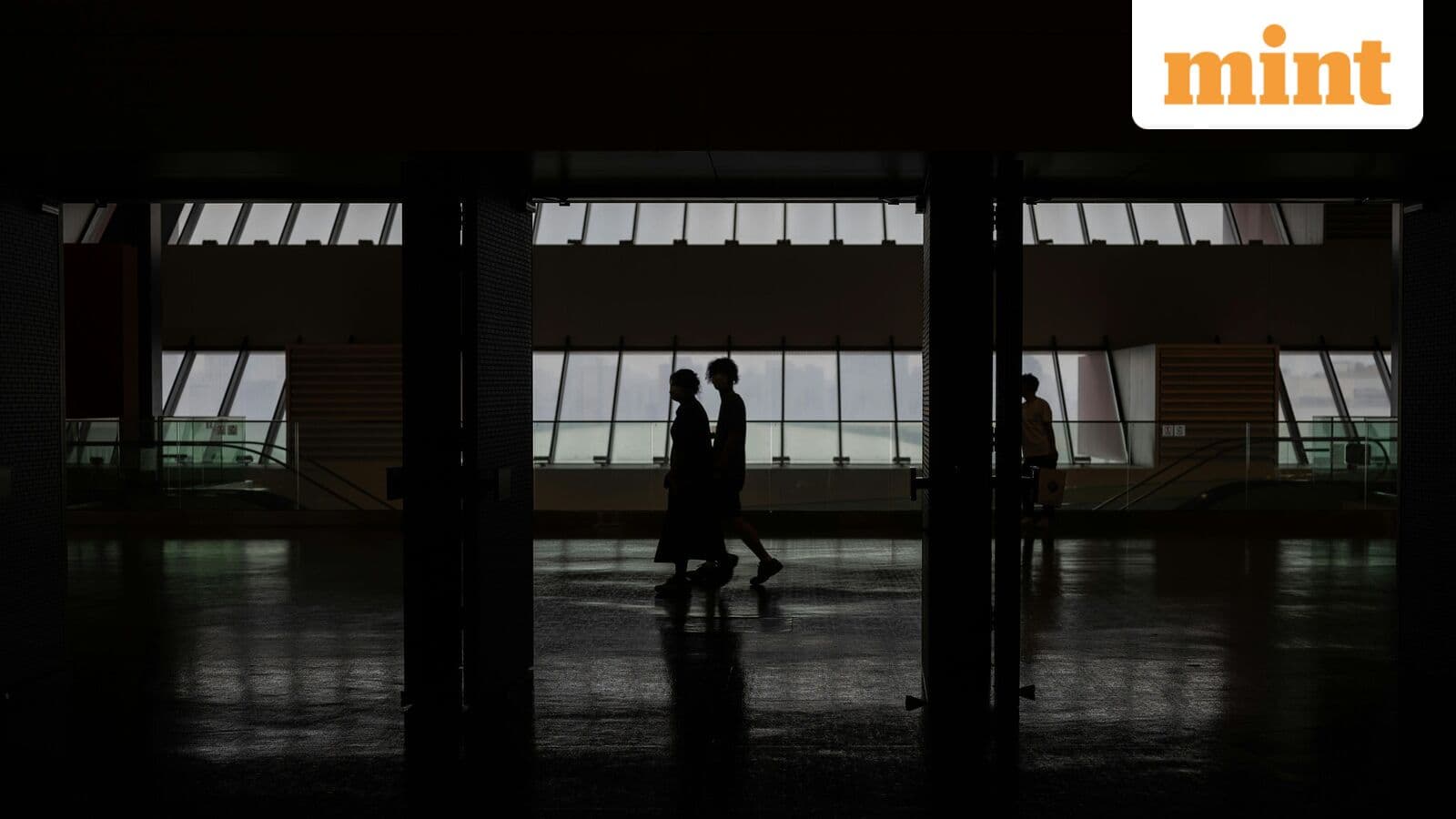 John Maynard Keynes: The Political Problem of Mankind