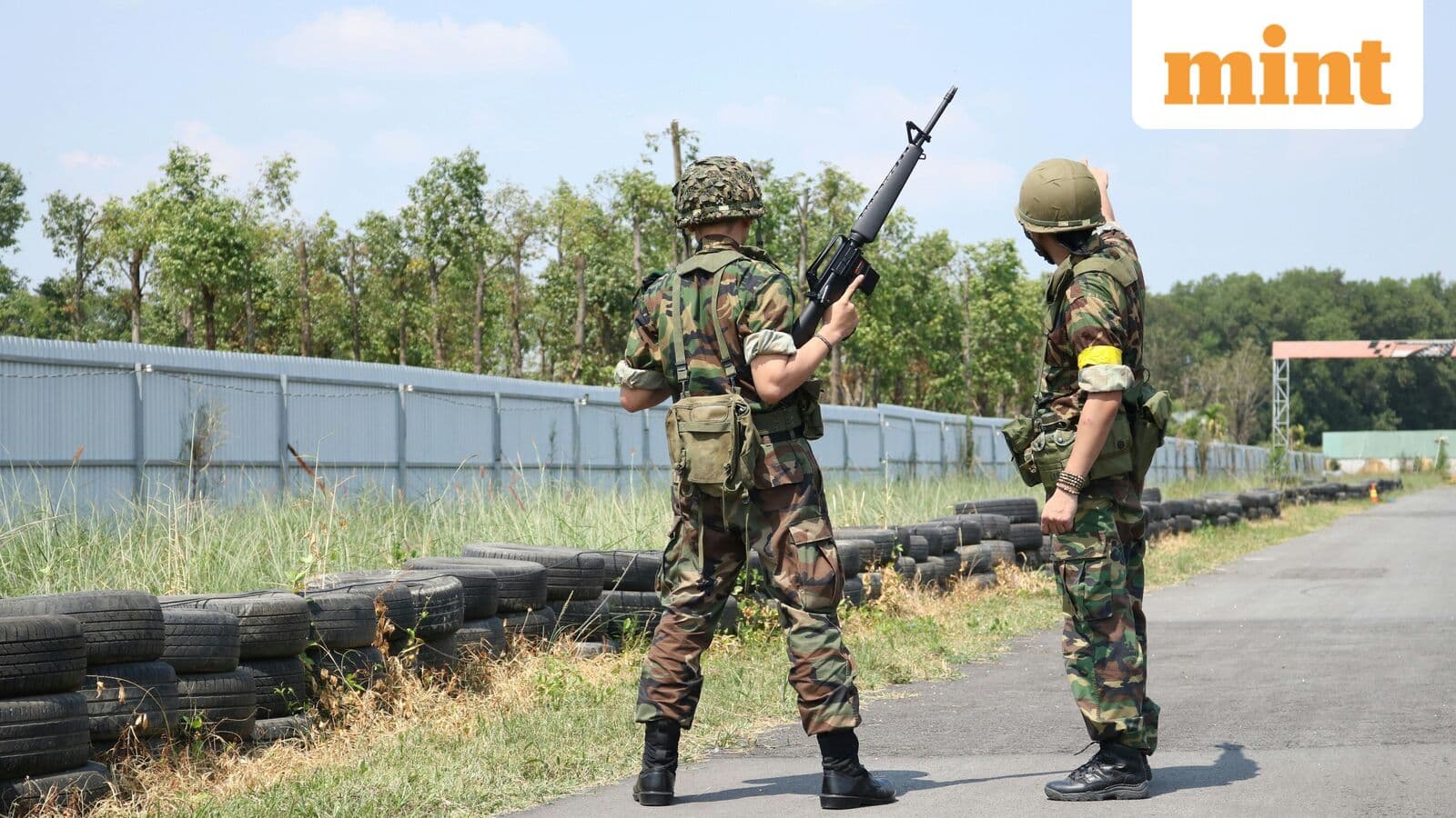 Breaking Down Sun Tzu's Timeless Wisdom on Warfare