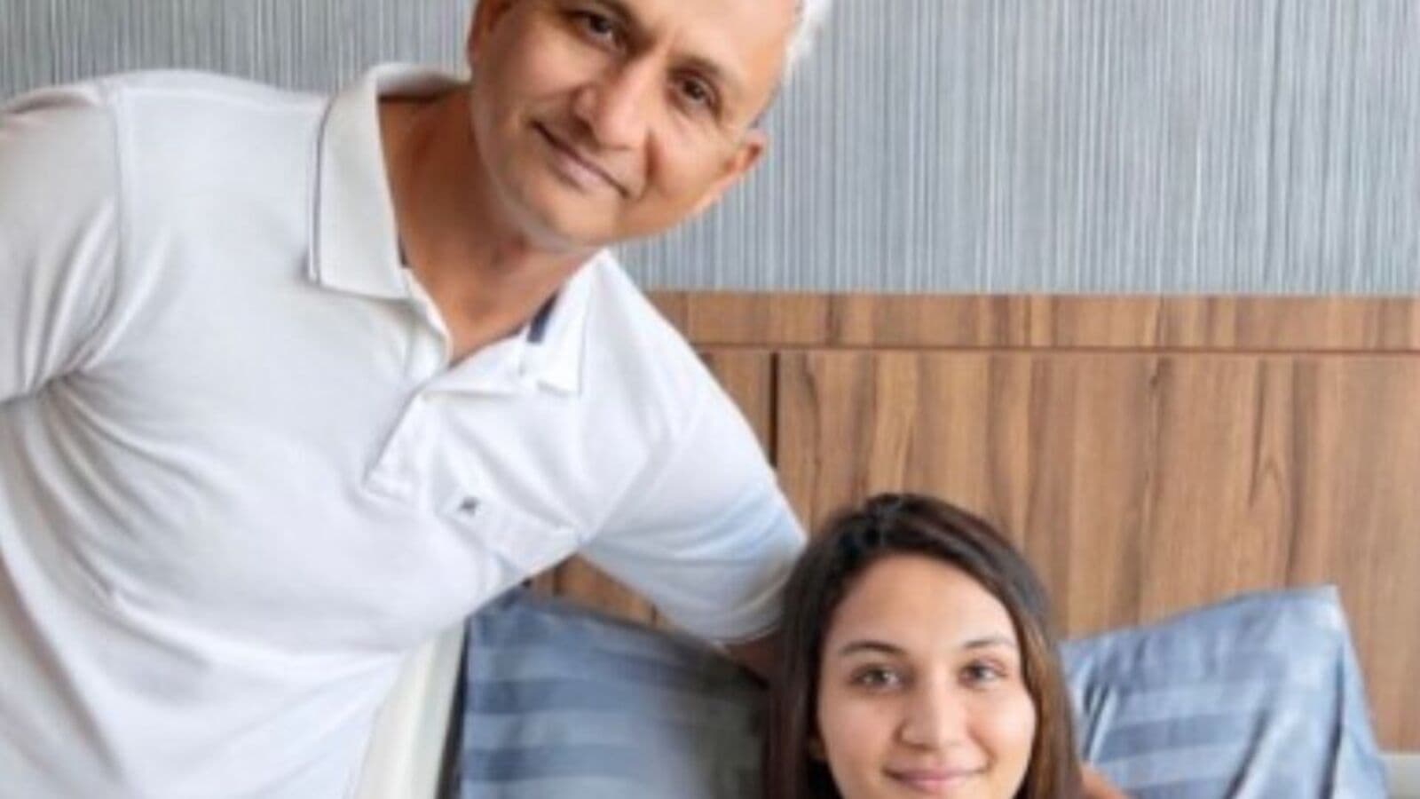 Anaya Bangar Thanks Family After Gender-Affirming Surgery