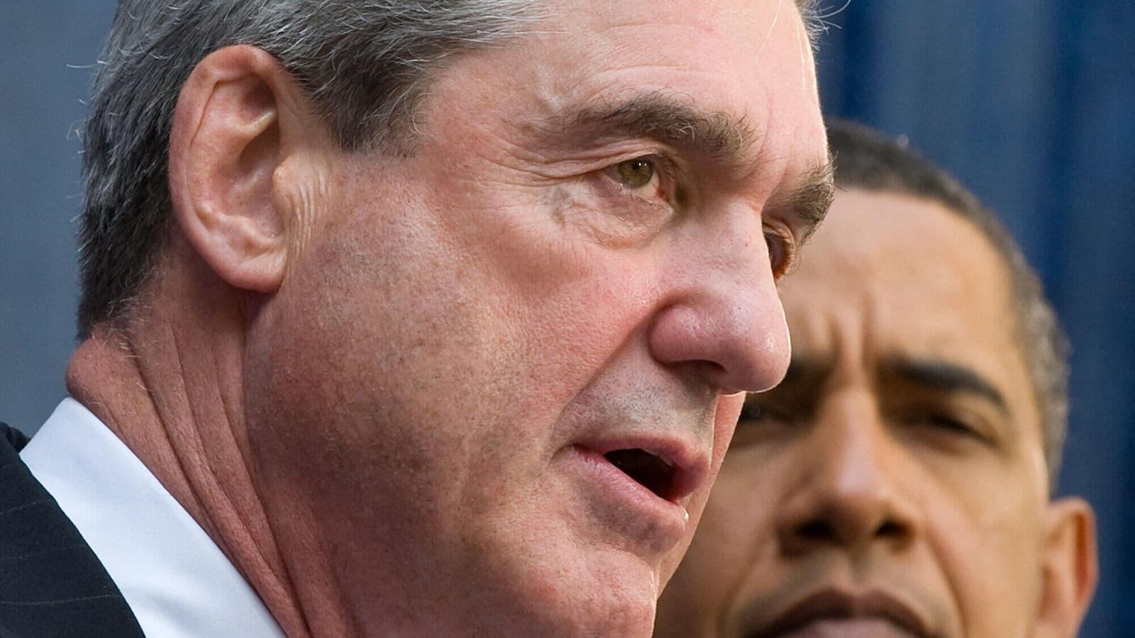 Robert Mueller, Key Figure in Trump-Russia Investigation, Dies