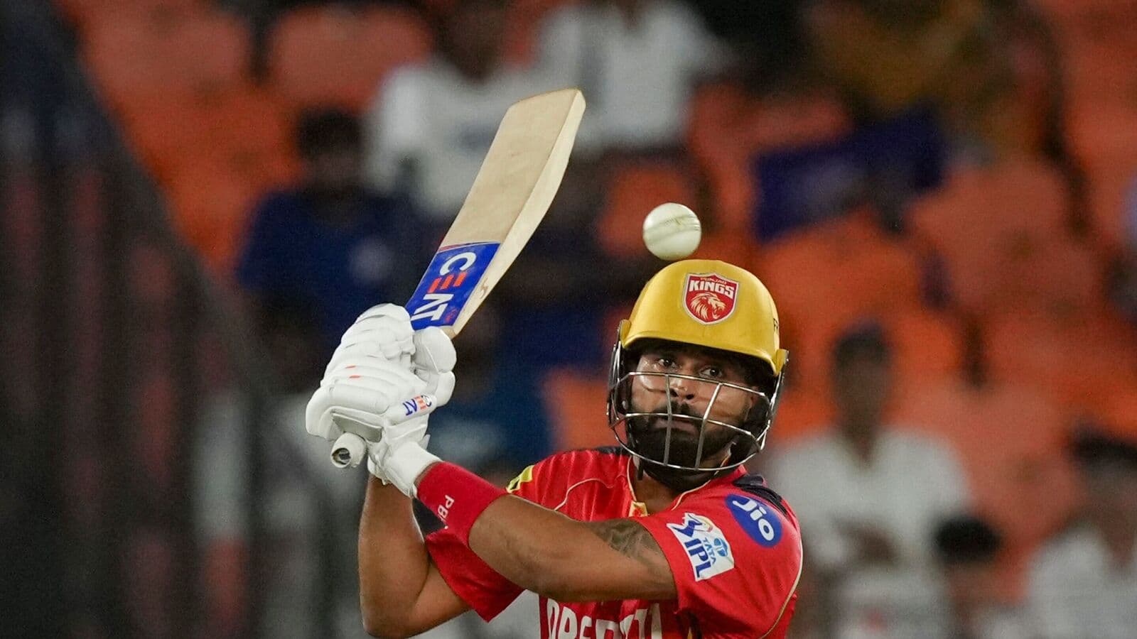 Shreyas Iyer Reflects on Grueling Recovery Before IPL 2026