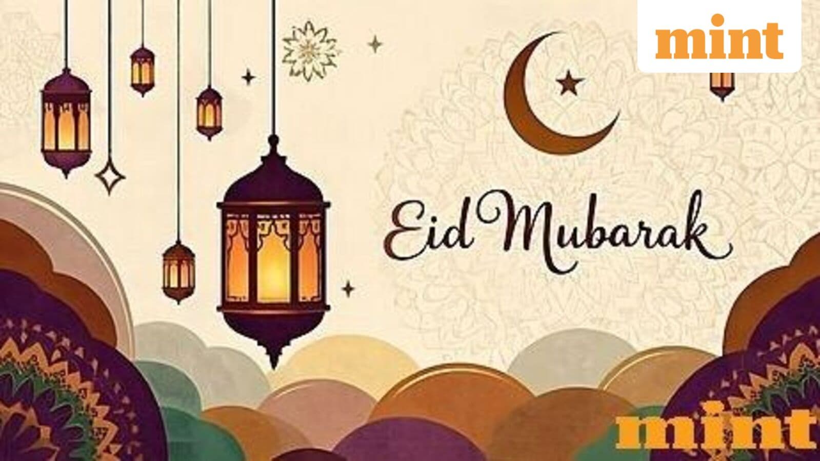 Eid al-Fitr 2026: Celebrities Share Heartfelt Eid Wishes
