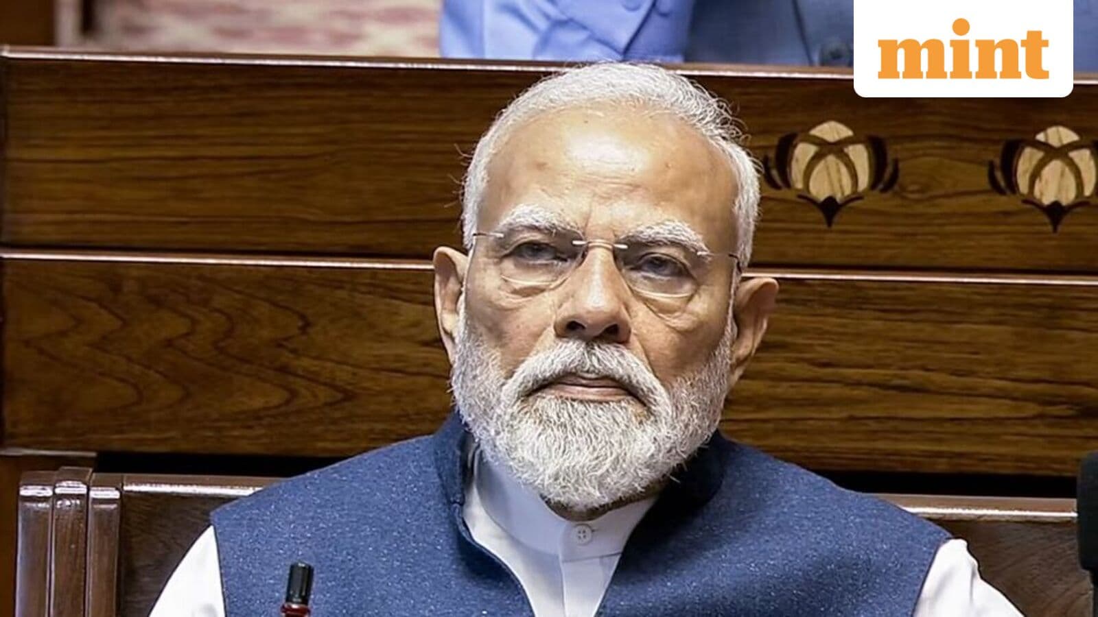 PM Modi's Eid and Nowruz Message: A Call for Peace in West Asia