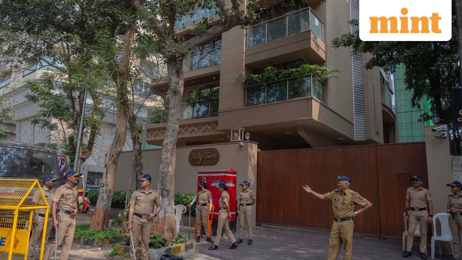 Major Arrest in Rohit Shetty House Firing Case: 14 Taken