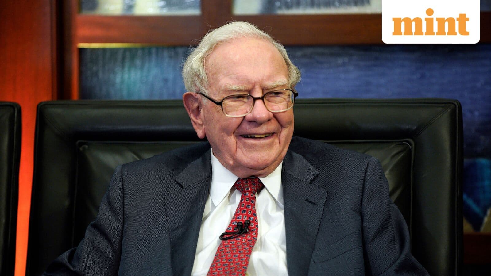 Warren Buffett's Insight: Who's Swimming Naked in the Tide?