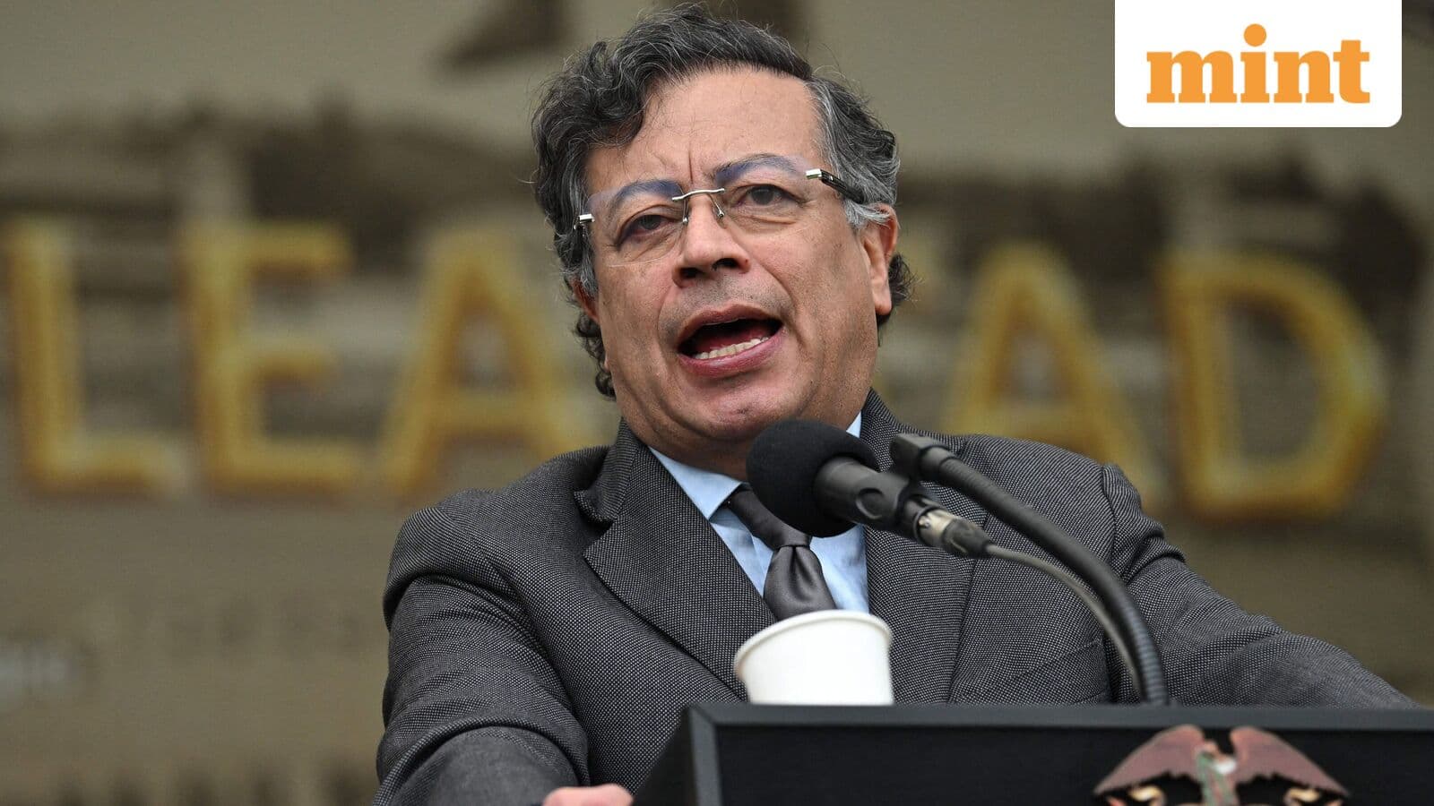 Breaking: US Investigates Colombian President Gustavo Petro