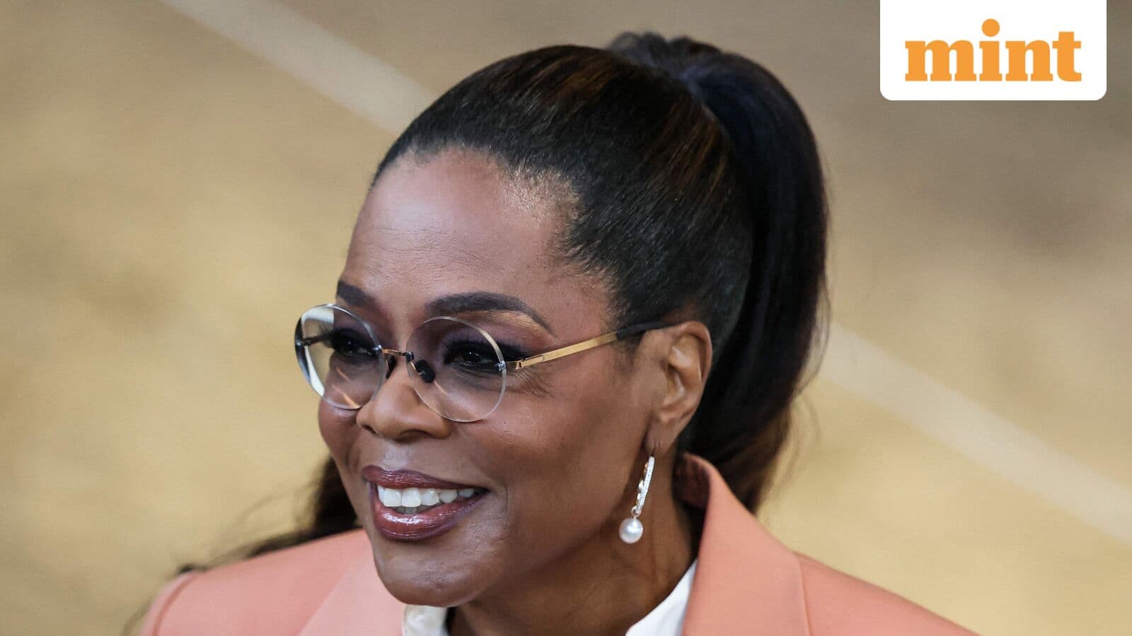 Oprah Winfrey's Inspiring Quote: Live Your Dream Life