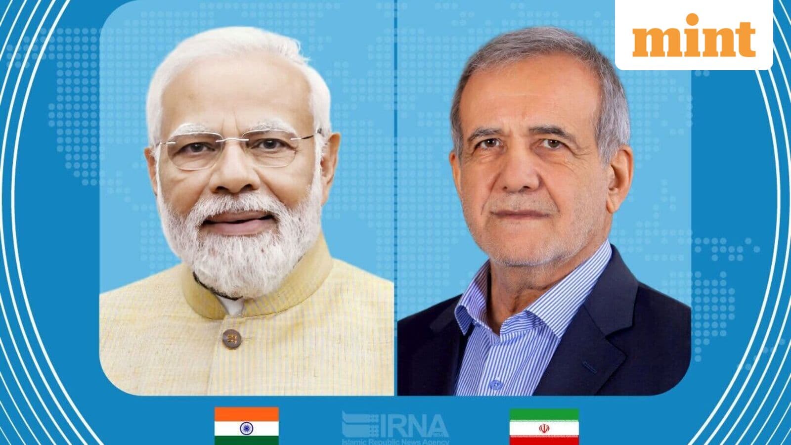 Iran’s President Calls for BRICS Action Amid US-Israel Conflict