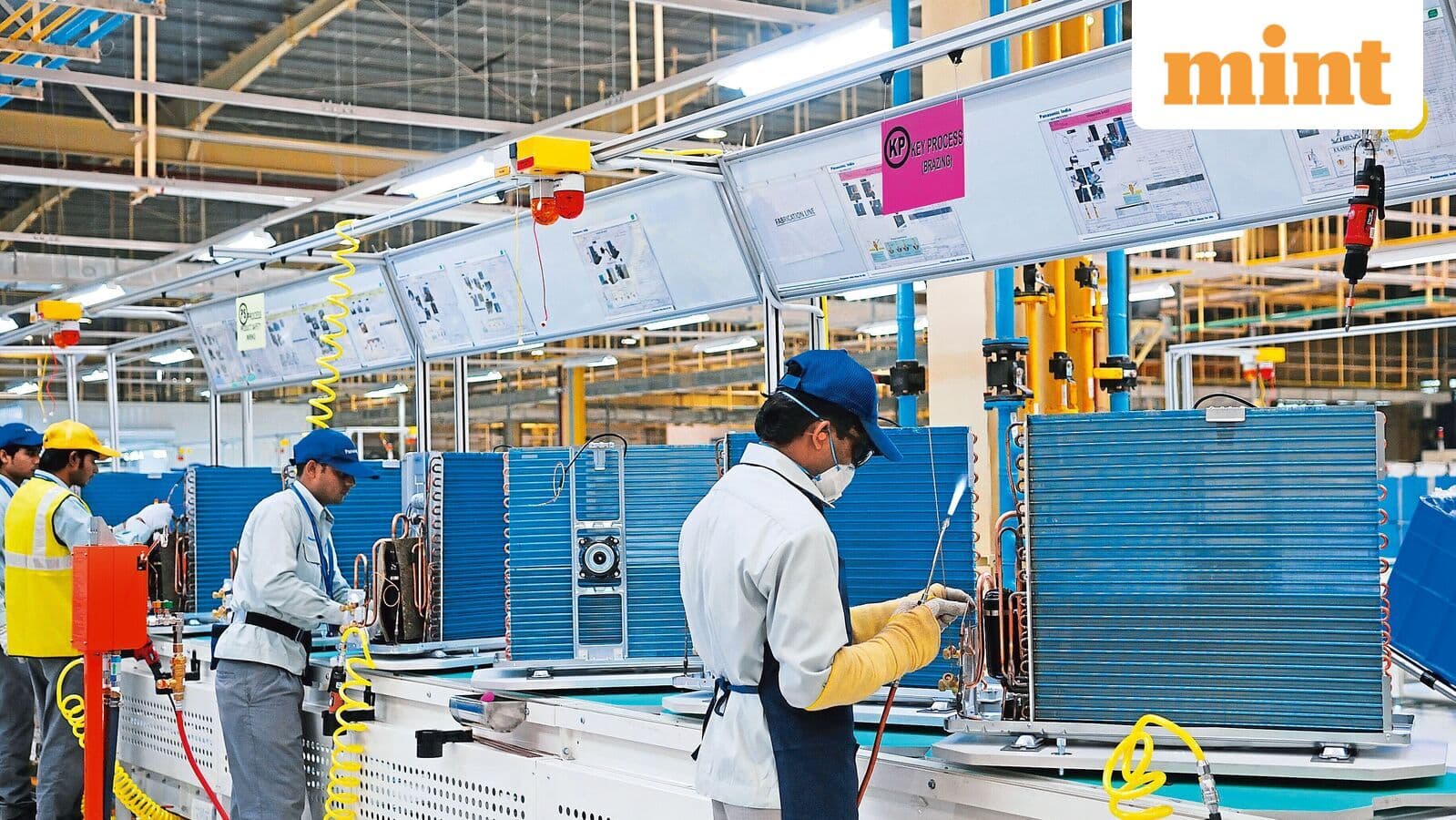 Major Expansion of MSME Credit Scheme Unveiled by Centre