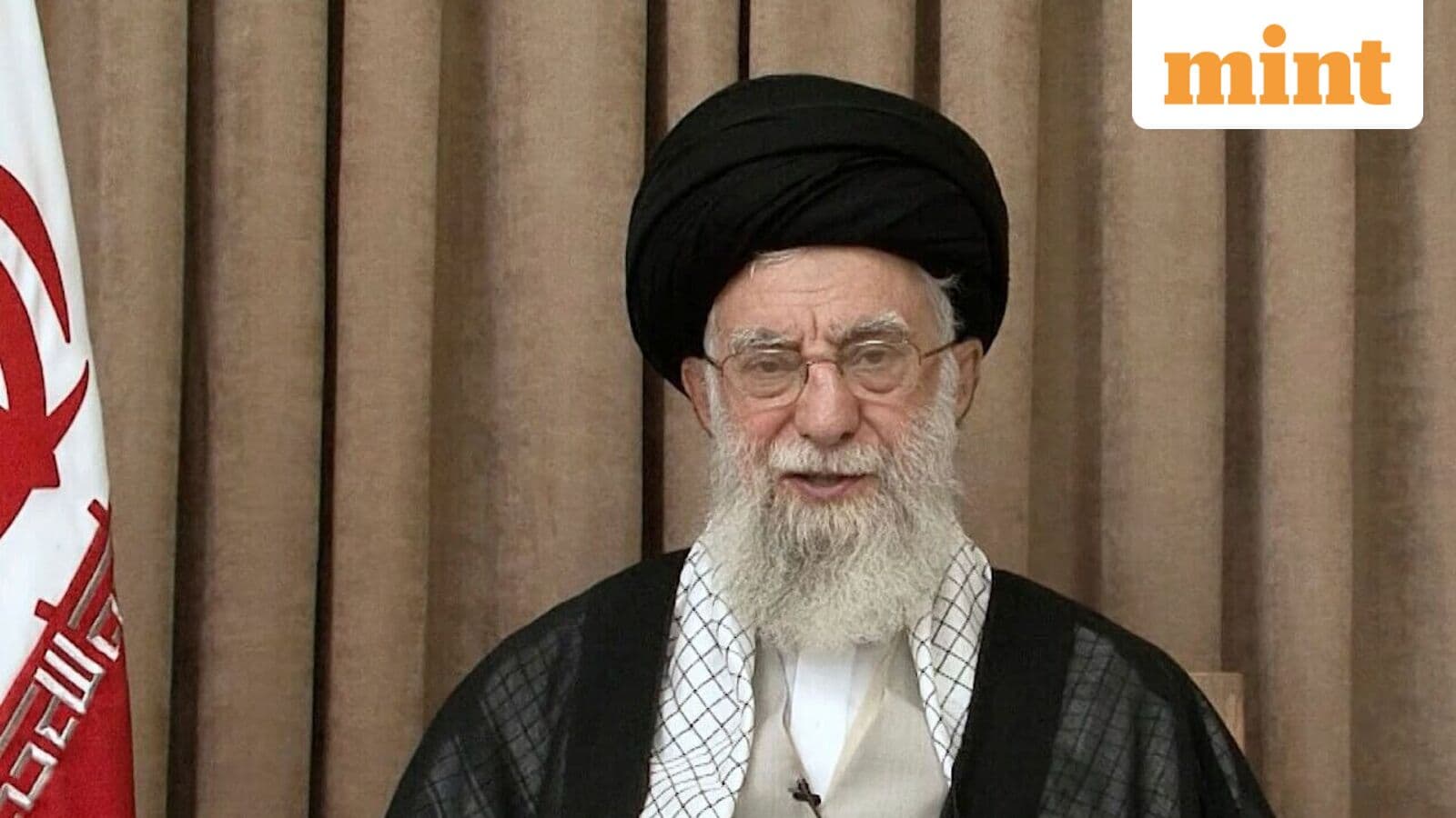 Kintur Village in UP Skips Eid Festivities to Mourn Khamenei