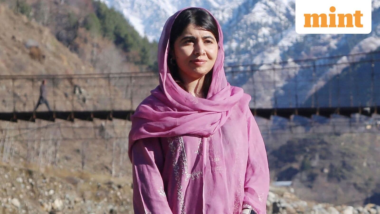 Malala Yousafzai's Empowering Quote on Education's Impact