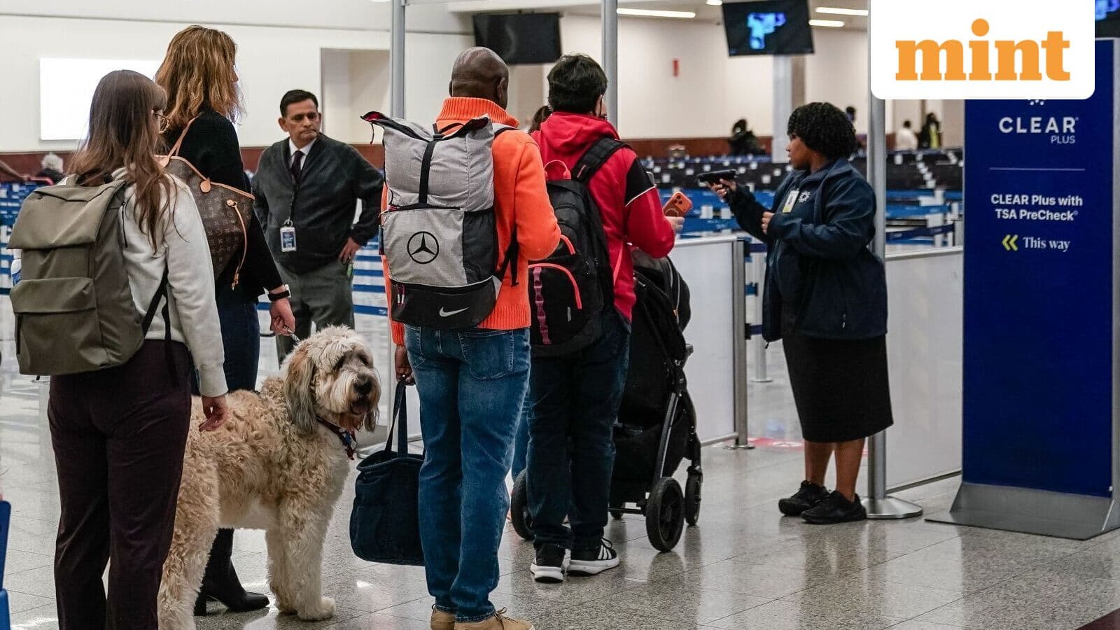 Elon Musk Steps In to Support TSA Workers Amid Shutdown