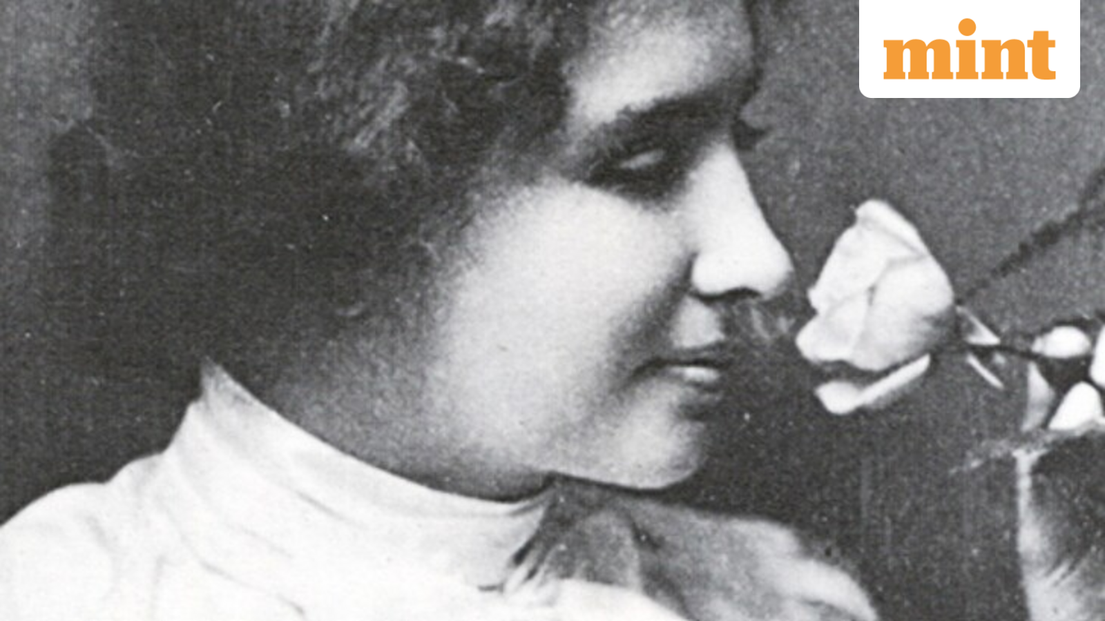 Helen Keller's Profound Wisdom: Vision Beyond Sight