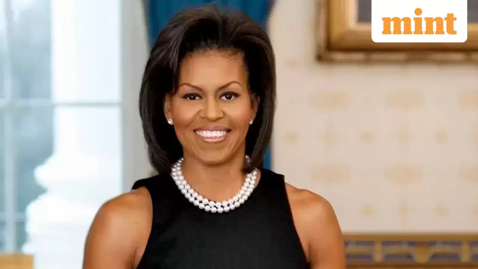 Michelle Obama's Inspiring Quote: Embrace Your Unique Story
