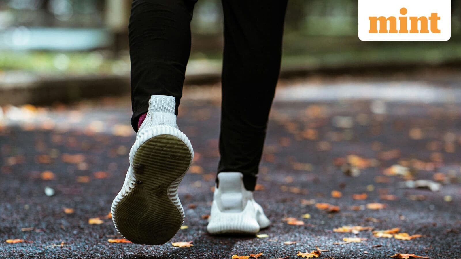 Transformative Journey: How 10,000 Steps Changed Her Life