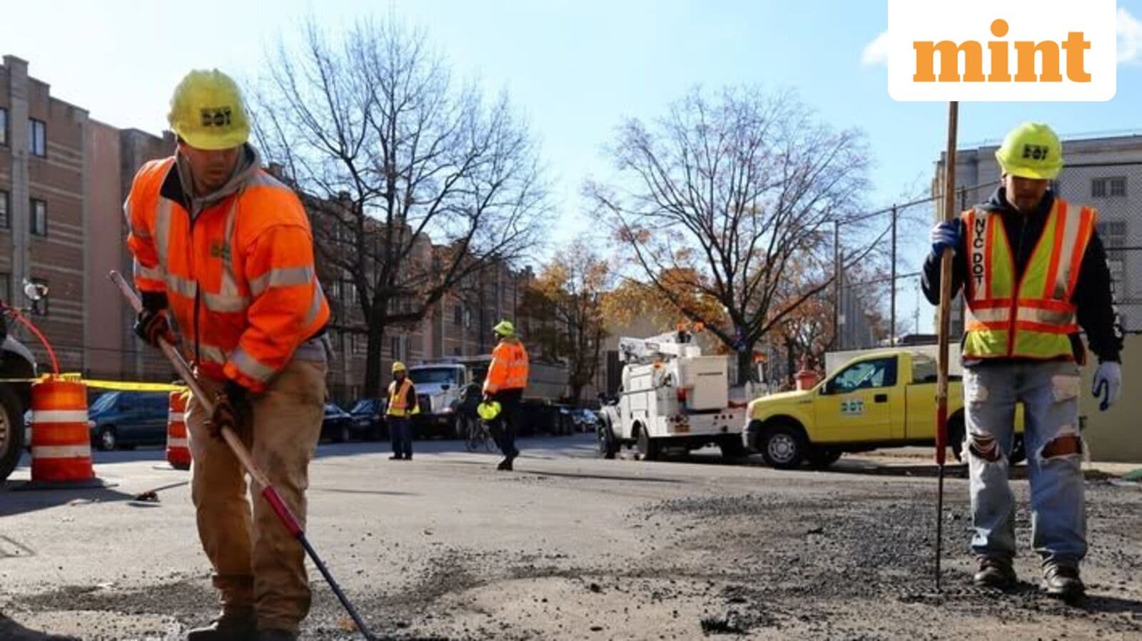 Mayor Zohran Mamdani's NYC Pothole Blitz: What You Need to Know
