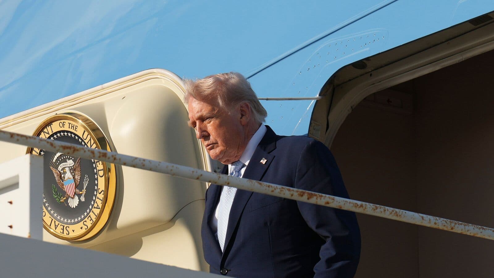 Trump’s Bold Claims: Victory in Iran Conflict Continues