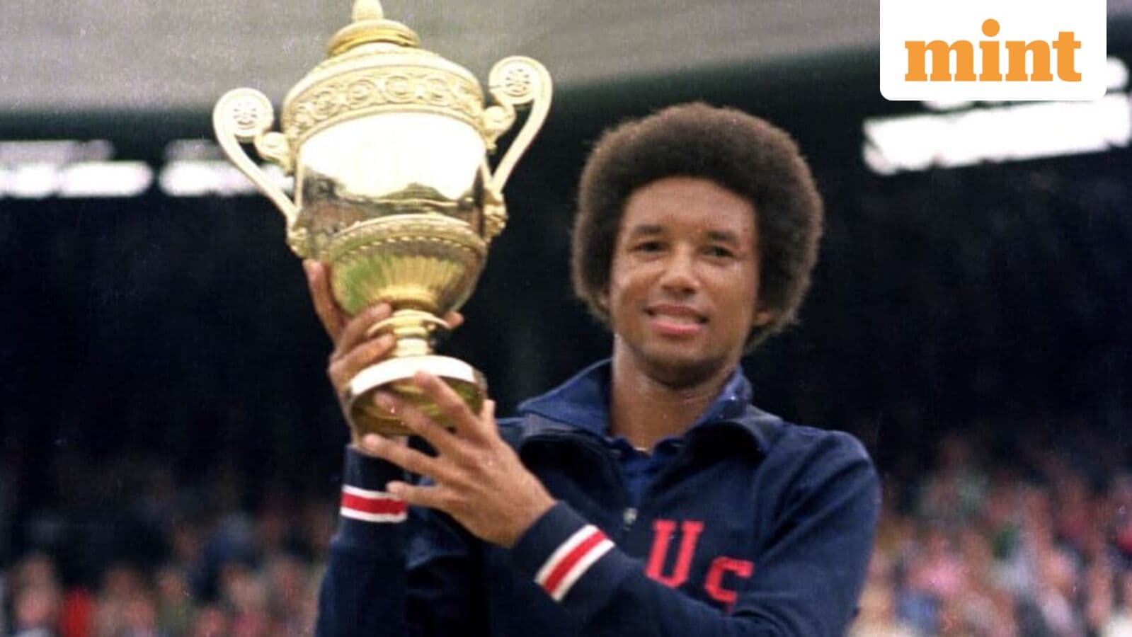 Arthur Ashe's Inspiring Quote: Start Where You Are