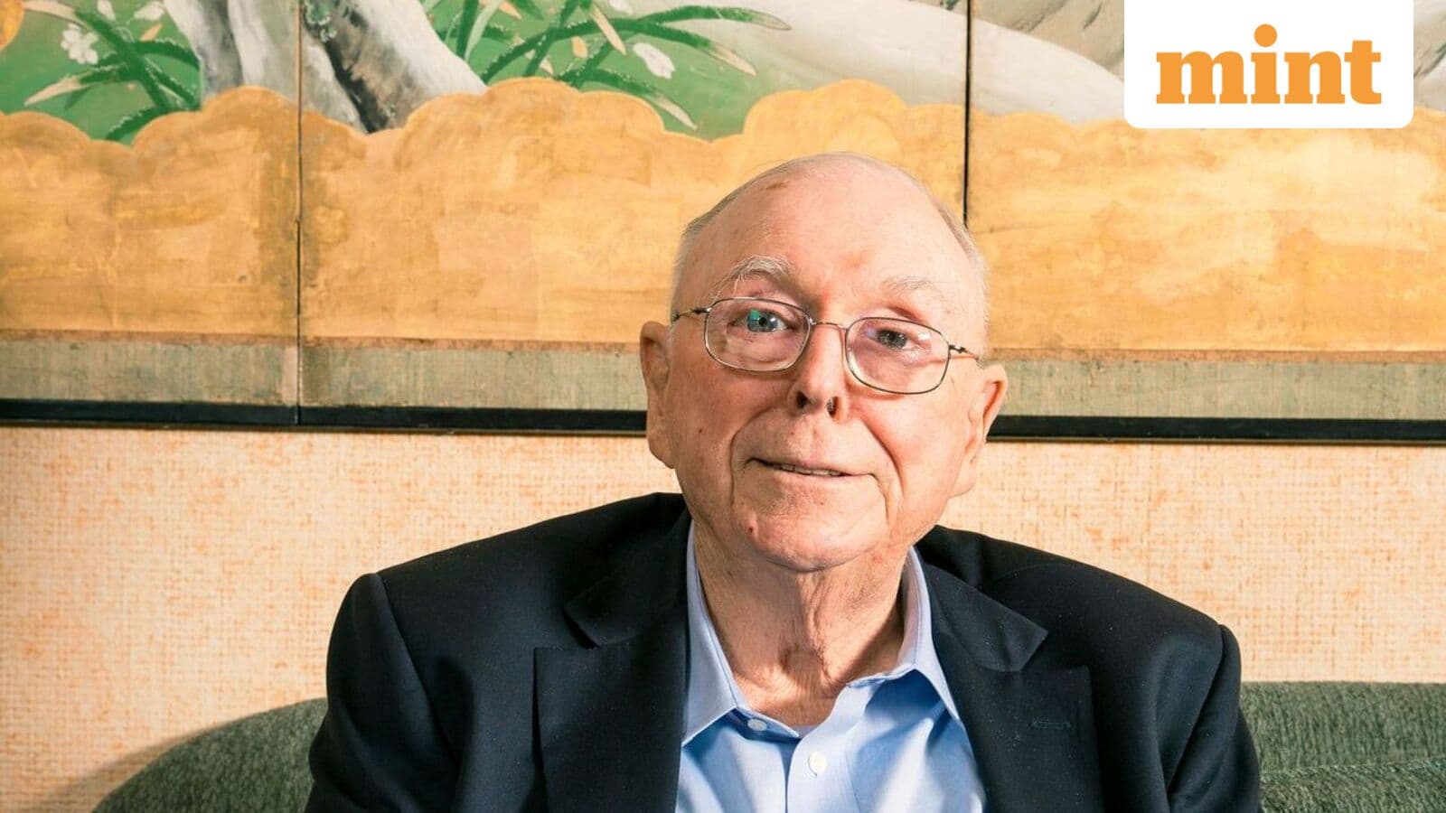 Shocking Insights from Charlie Munger: ‘Buy What an Idiot Can Run’