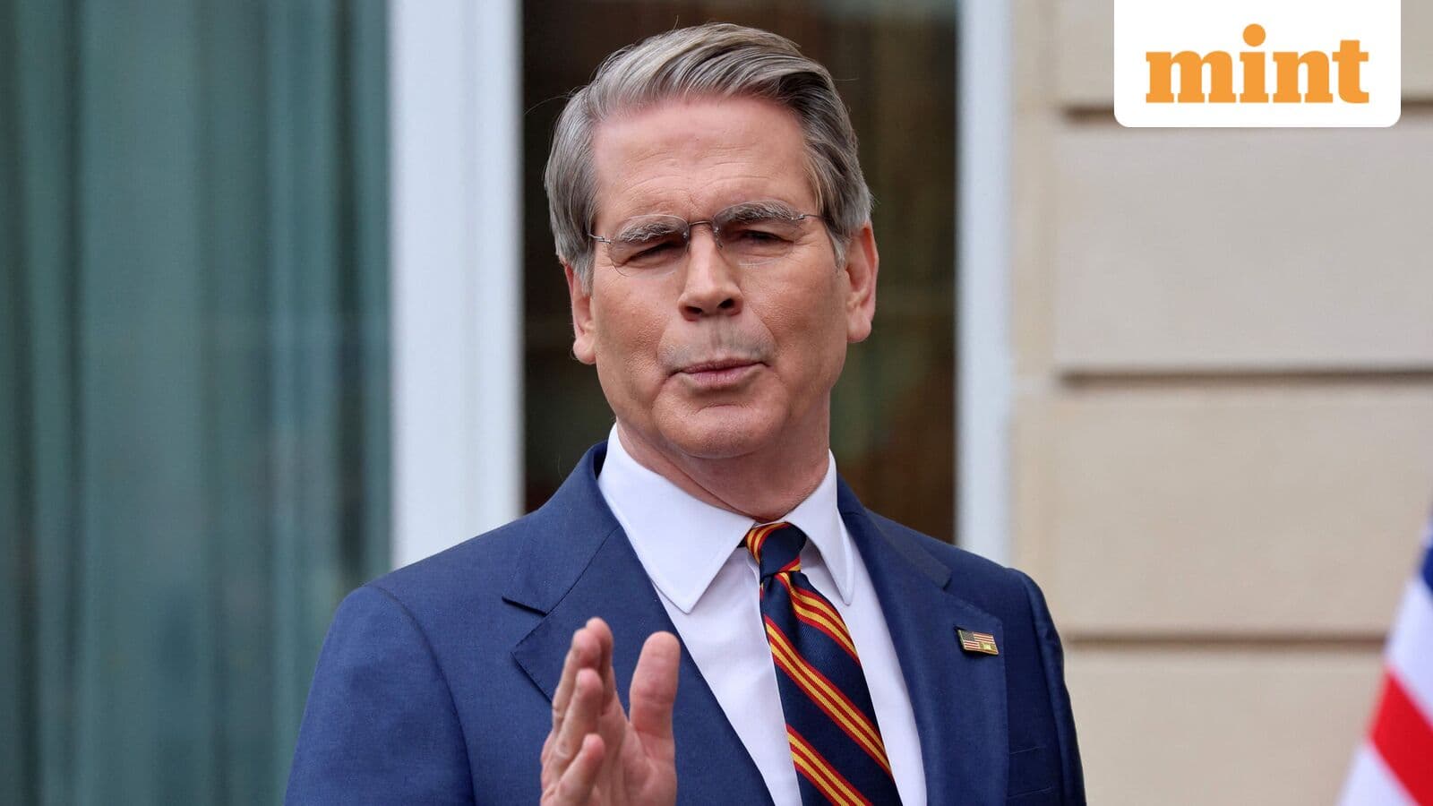 Scott Bessent Defends US Strikes on Iran Amid Rising Tensions