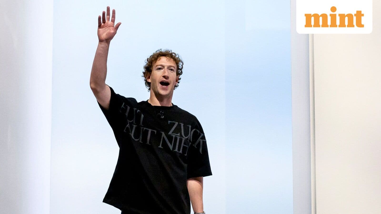 Shocking Mark Zuckerberg Quote: 'Move Fast and Break Things'