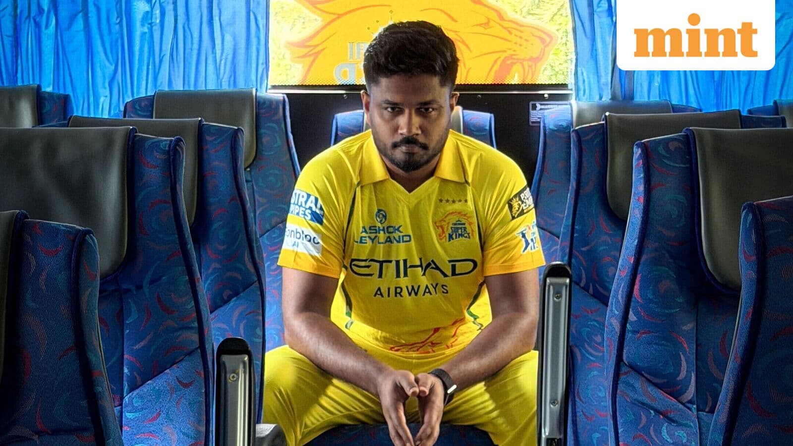 CSK's ROAR 2026: AR Rahman Joins MS Dhoni for Epic Event