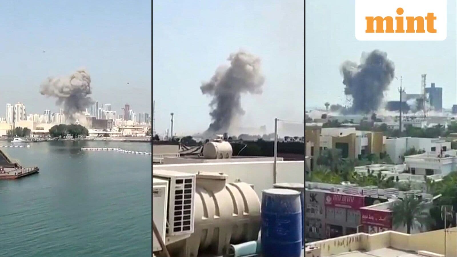 Iran's Retaliatory Strikes Cost US $800 Million in Damages