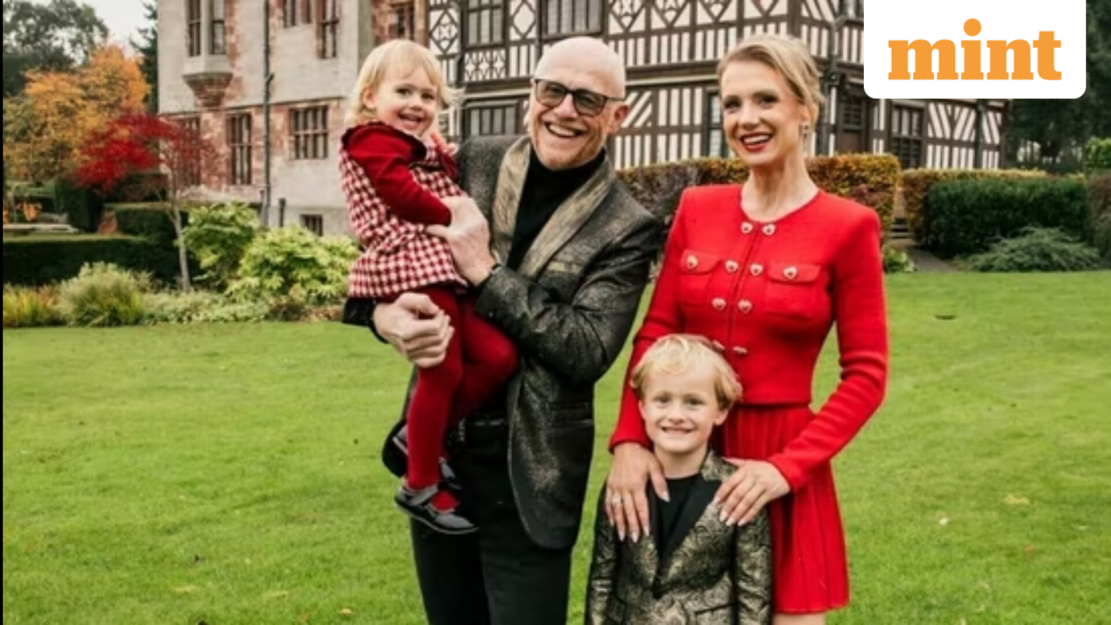 Billionaire John Caudwell's Surprising Family Travel Choices