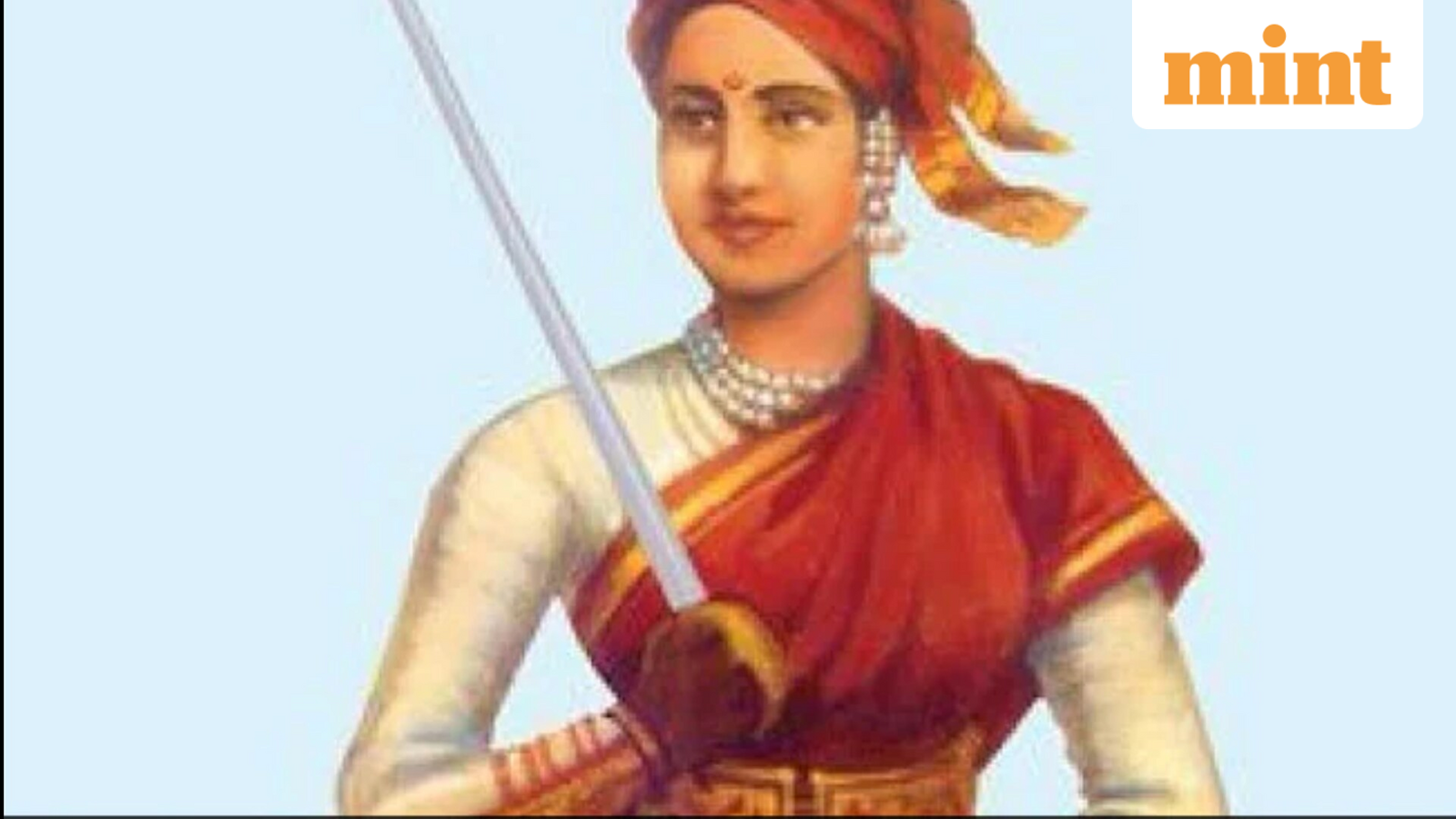 Rani Lakshmibai's Powerful Quote: A Call to Glory