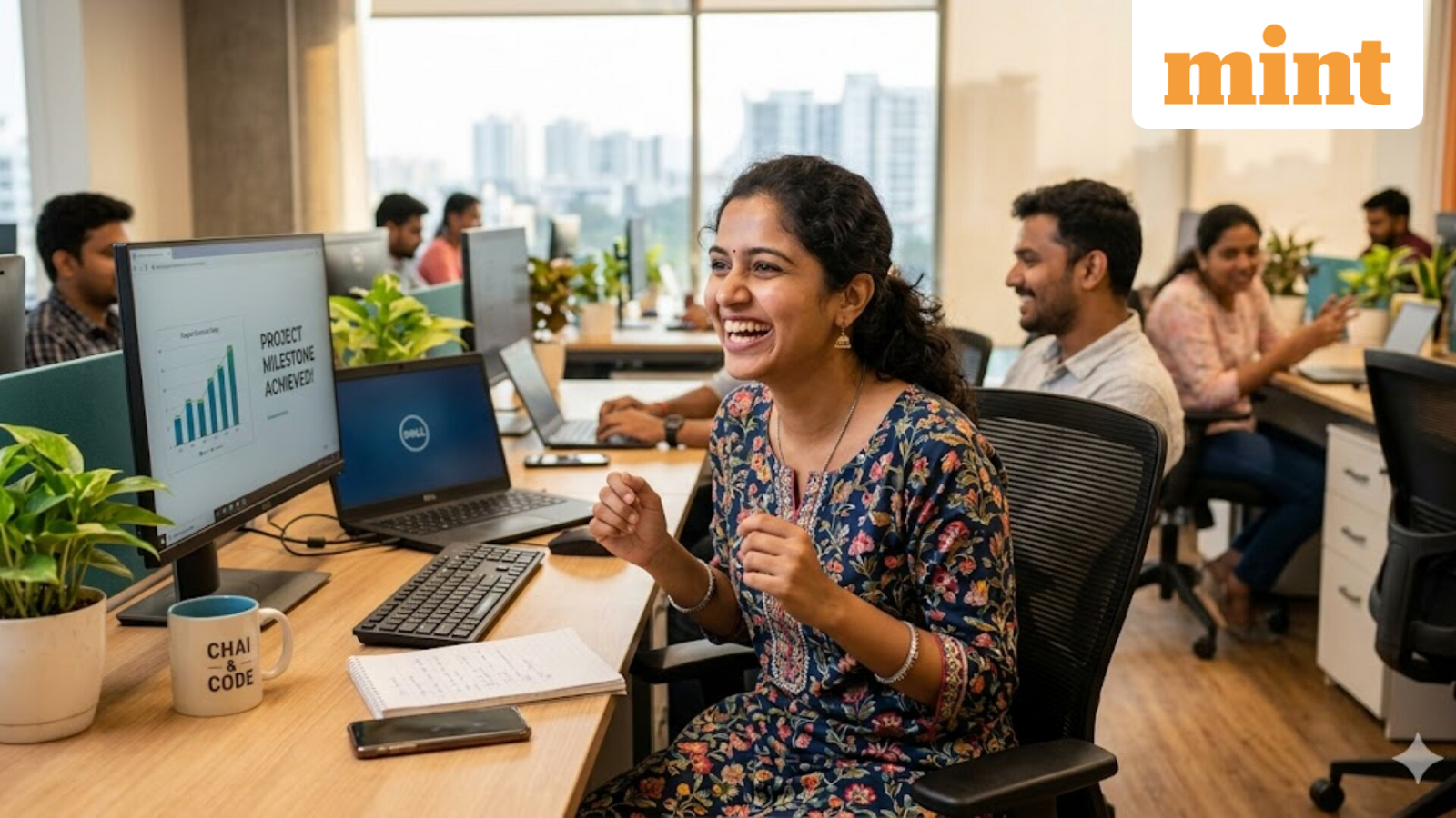 Shocking Truth: Happiness Isn’t Linked to Salary Size