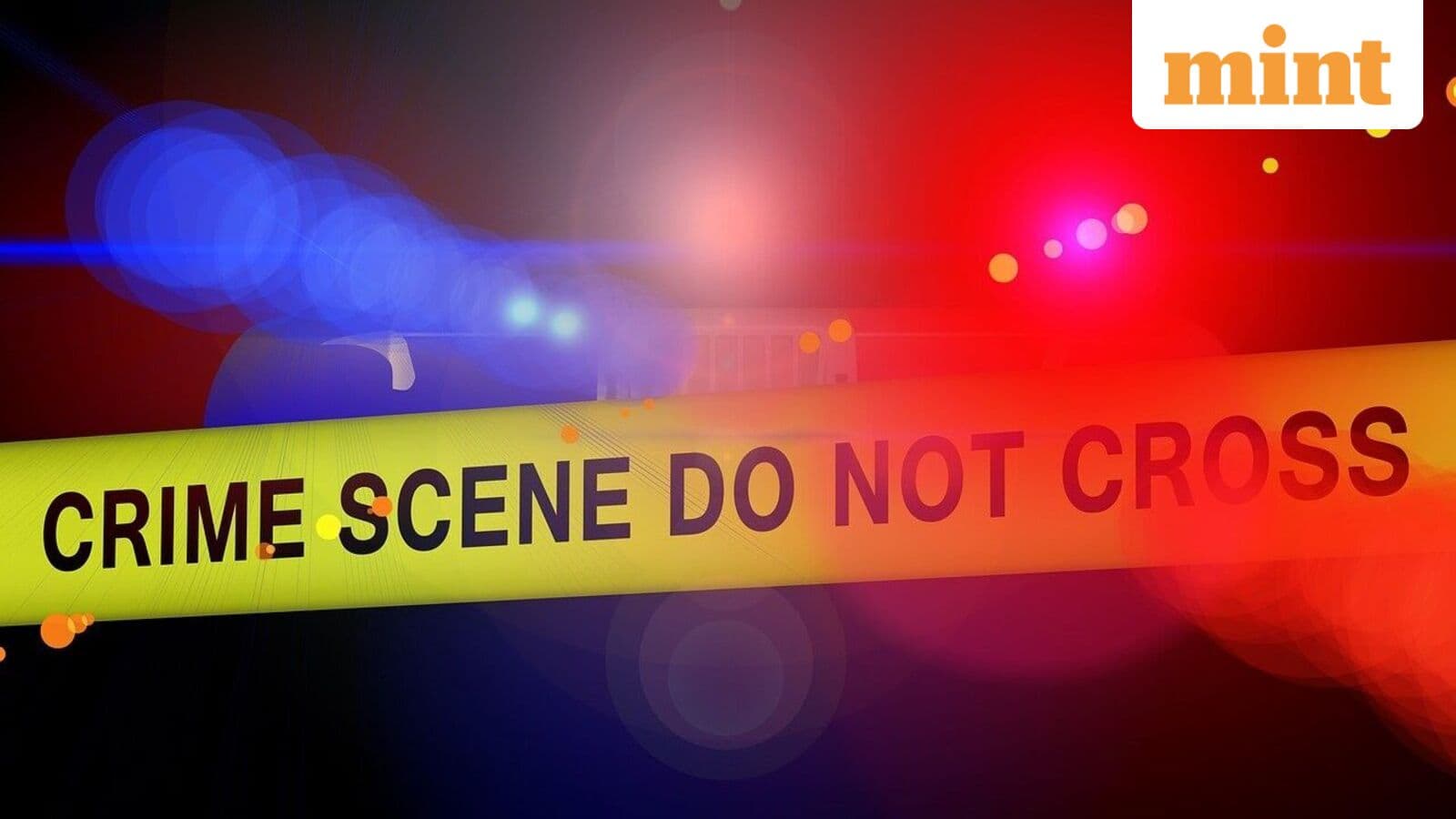 Shocking Delhi Murder-Suicide: Mother Kills Daughters, Arrested