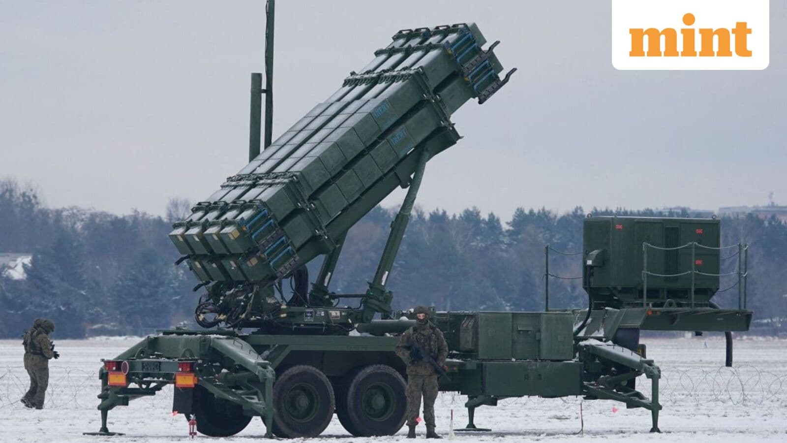 Shocking Bahrain Blast Links US Patriot Missile to Civilian Injuries