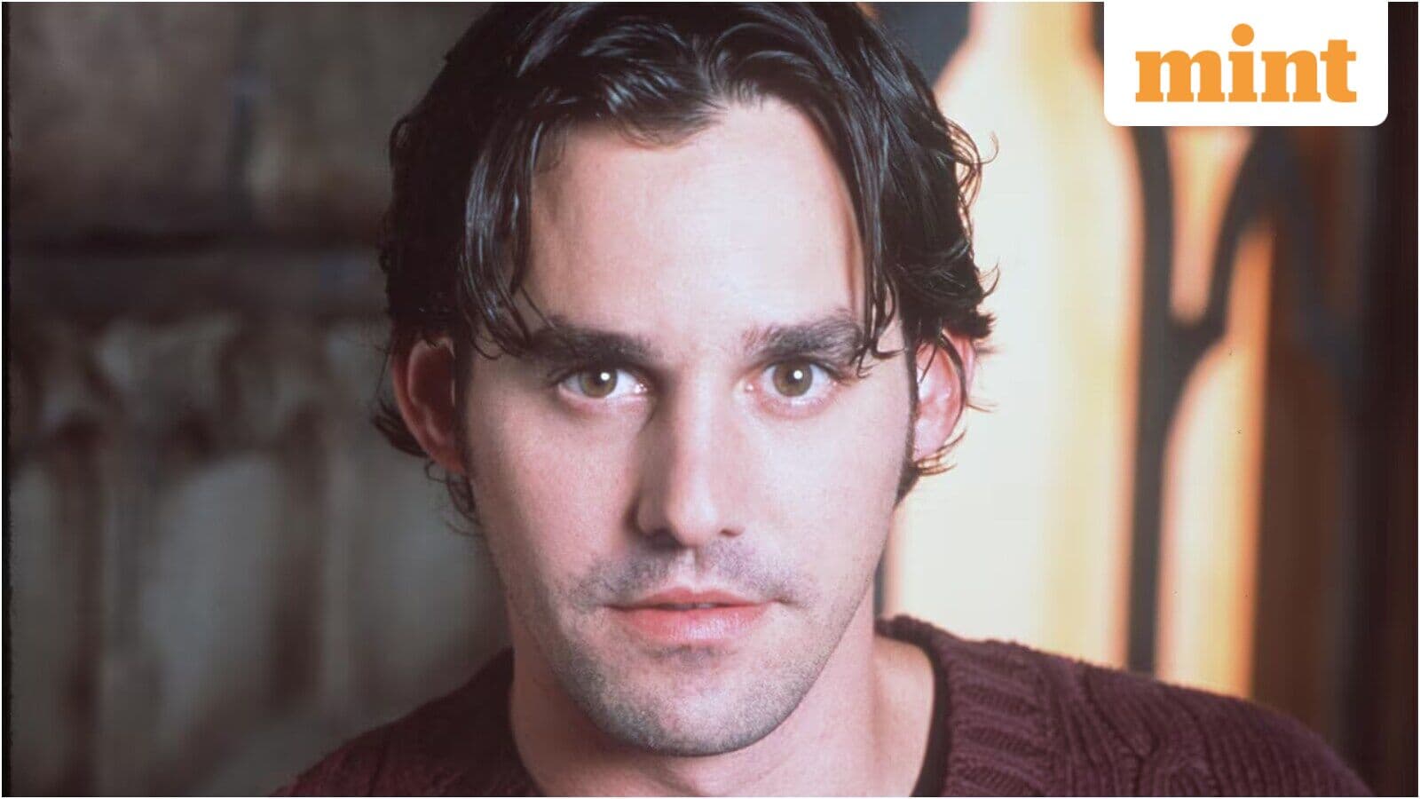 Shocking Loss: Nicholas Brendon, Buffy Star, Dies at 54