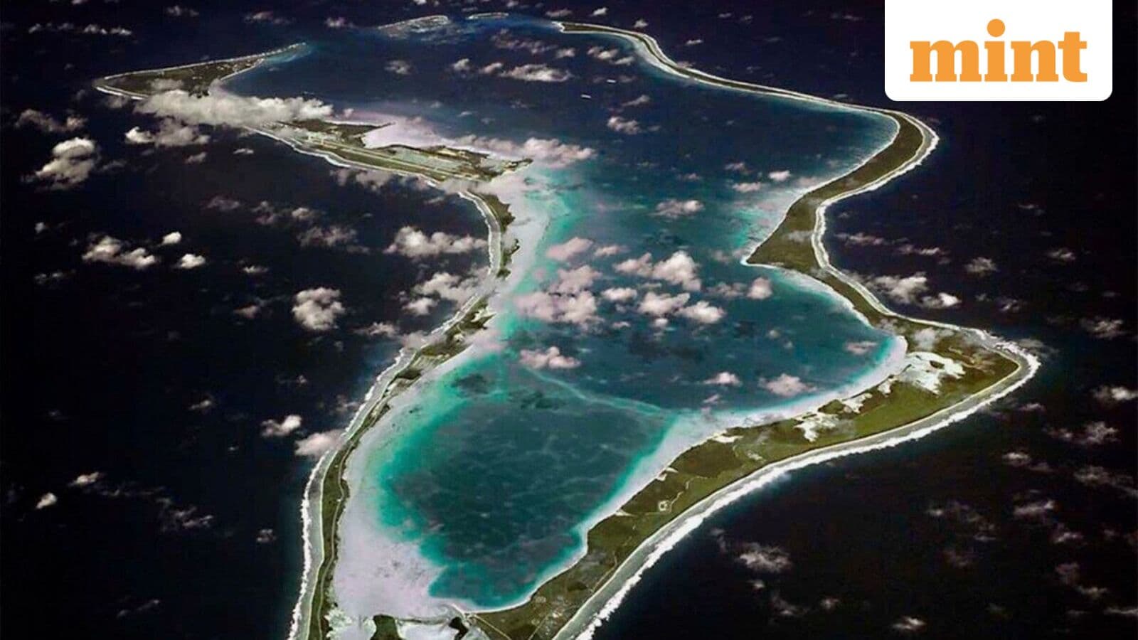 Breaking: Iran's Missile Attack on Diego Garcia Confirmed