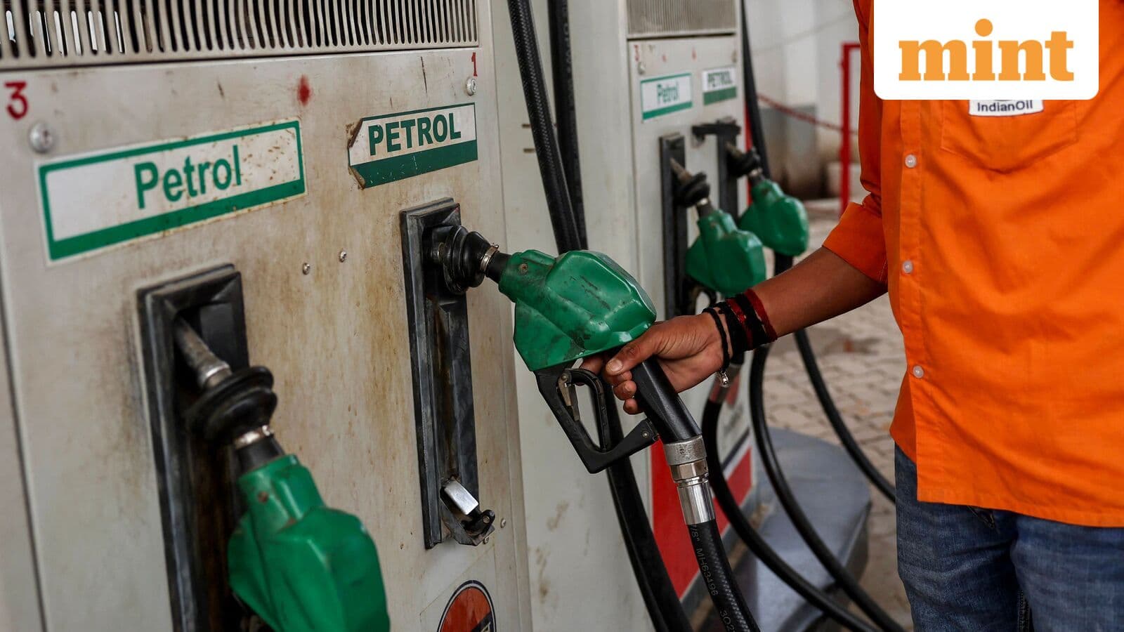 Fuel Prices Remain Steady Amid Middle East Tensions
