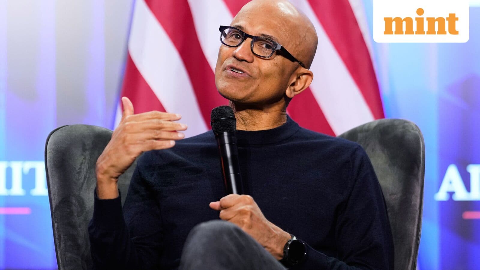 Satya Nadella's Bold Warning on AI's Energy Use and Impact