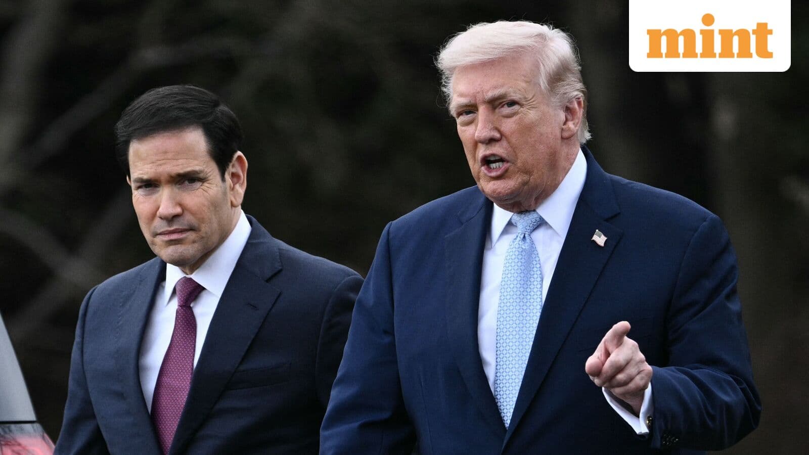 Trump Leverages DHS Funding to Push Voter ID Bill Amid TSA Crisis