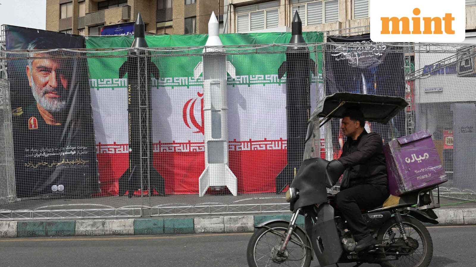 Major US-Iran Conflict: April 9 Target Date Revealed