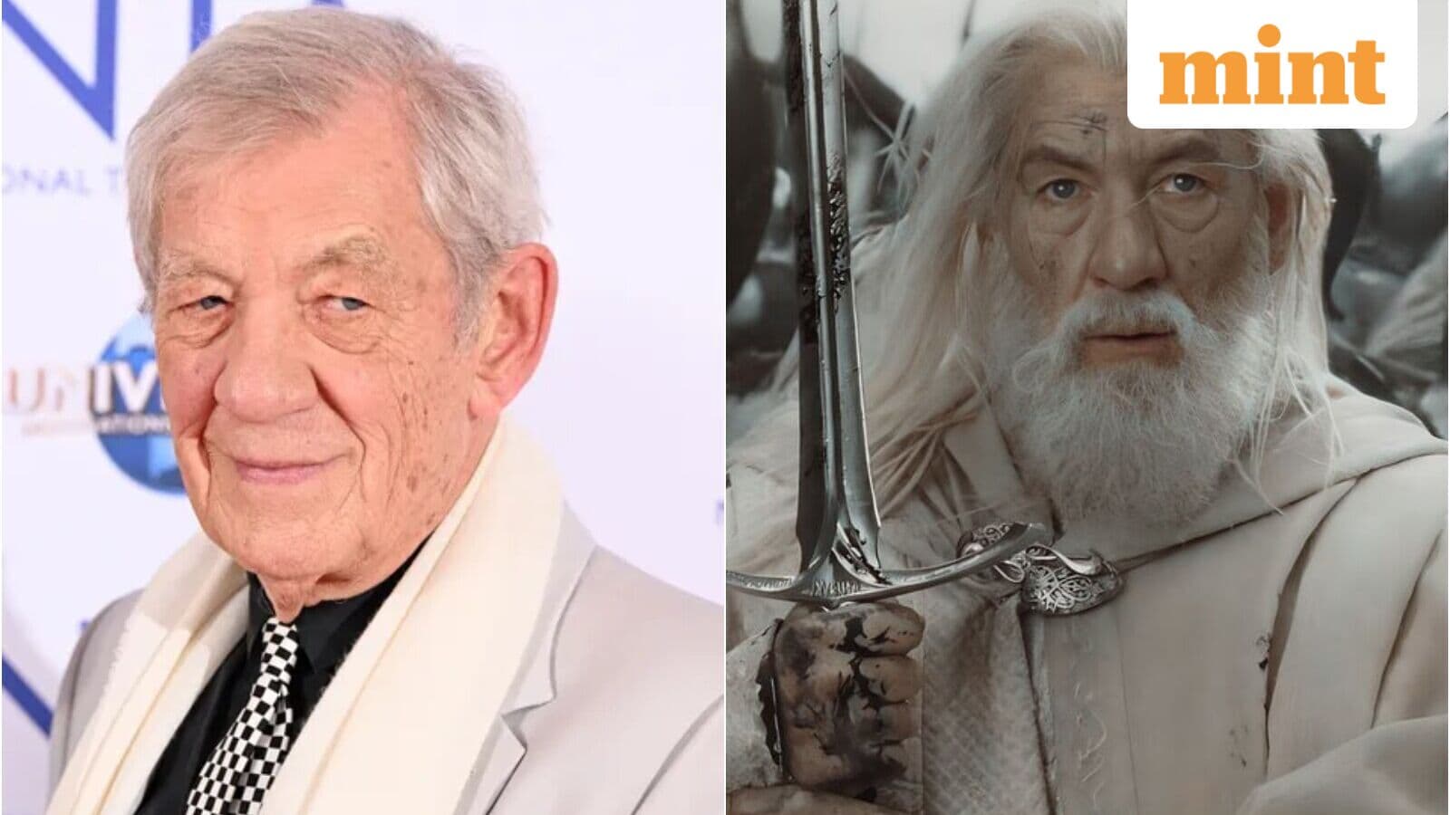 Gandalf's Profound Quote on Life and Judgment Revealed