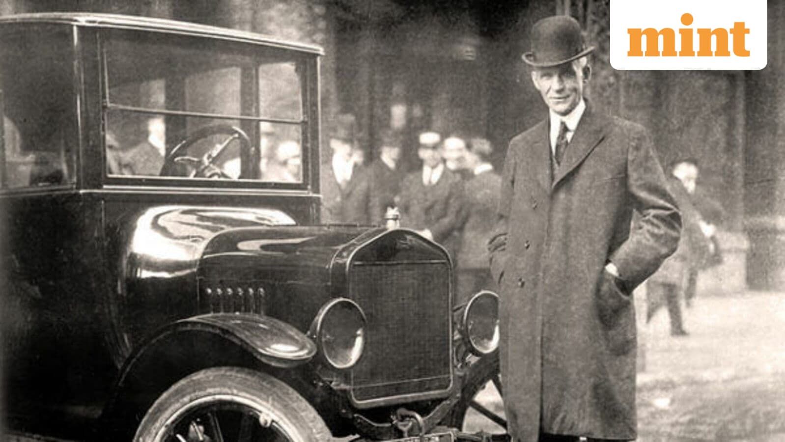 Henry Ford’s Timeless Wisdom on Lifelong Learning