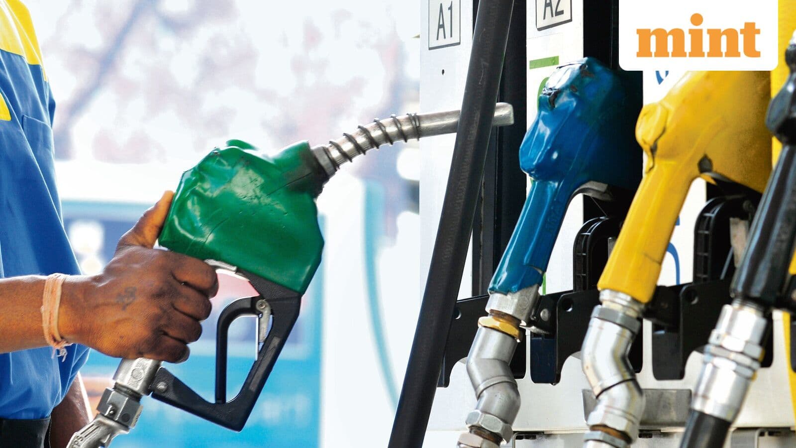 Fuel Prices Stable Amid Global Oil Market Uncertainty