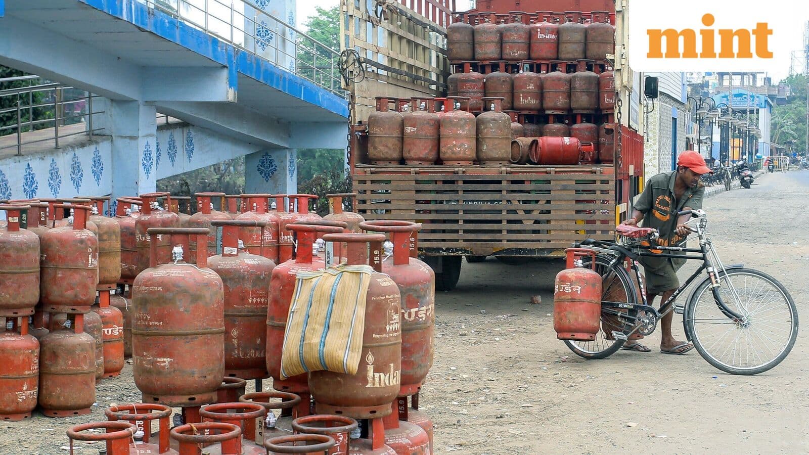 LPG Cylinder Prices on March 26: What You Need to Know