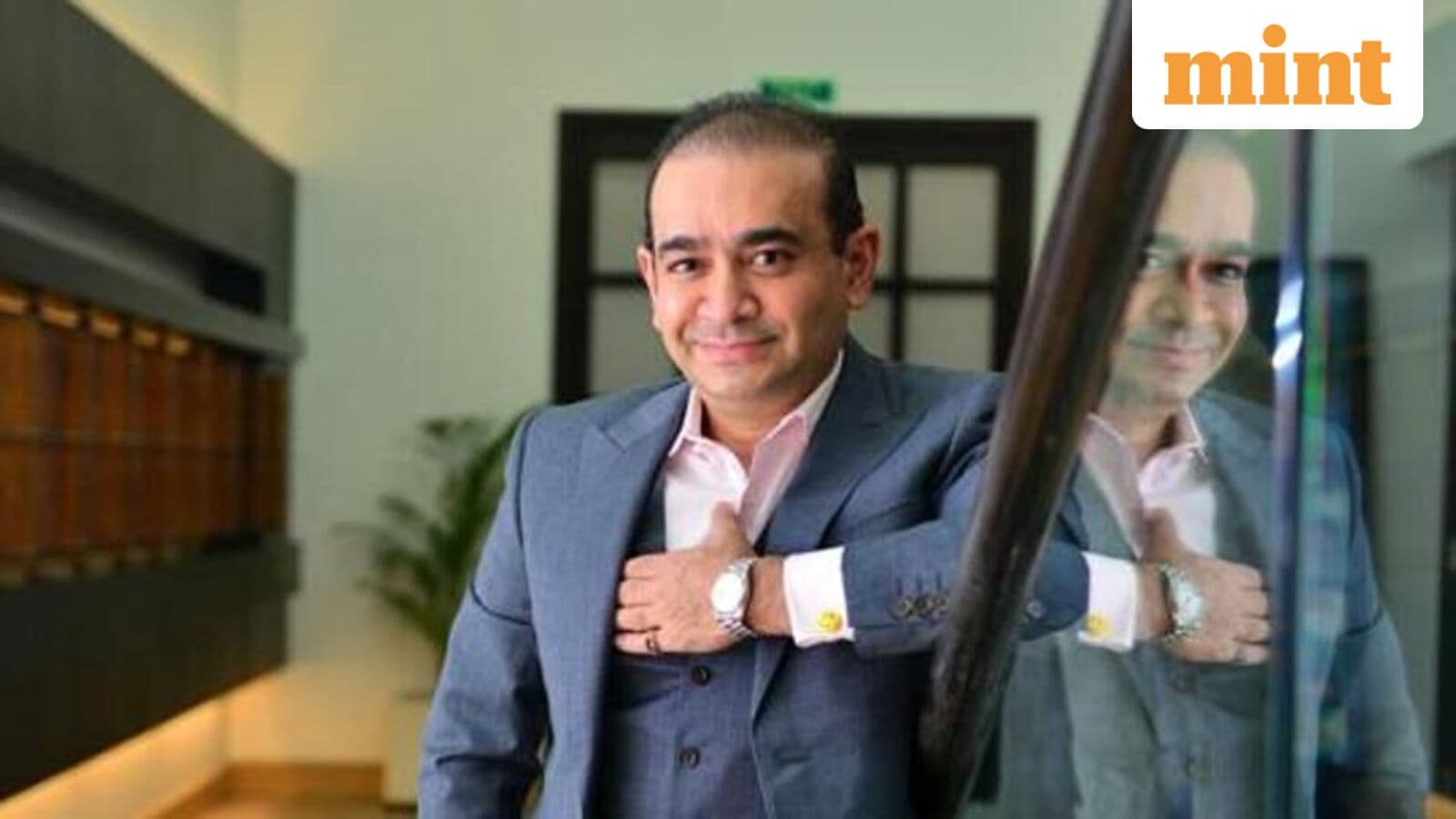 Breaking: Nirav Modi's Extradition Appeal Denied by UK Court