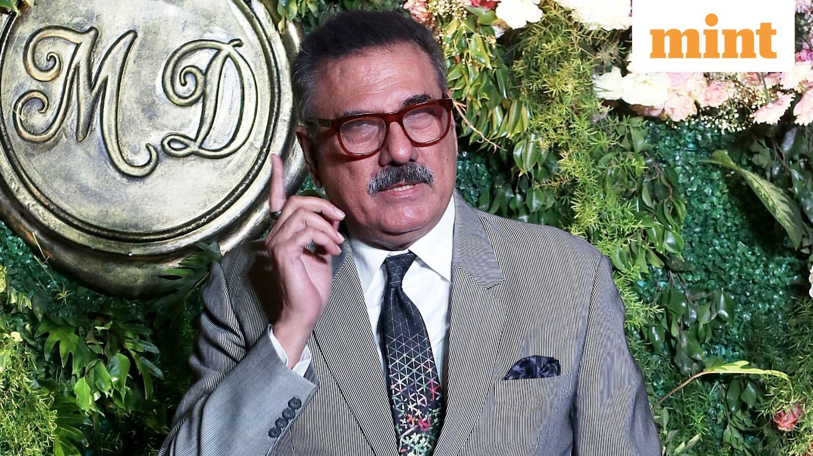 Boman Irani's Humorous Response to Trump's Peace Talks Goes Viral