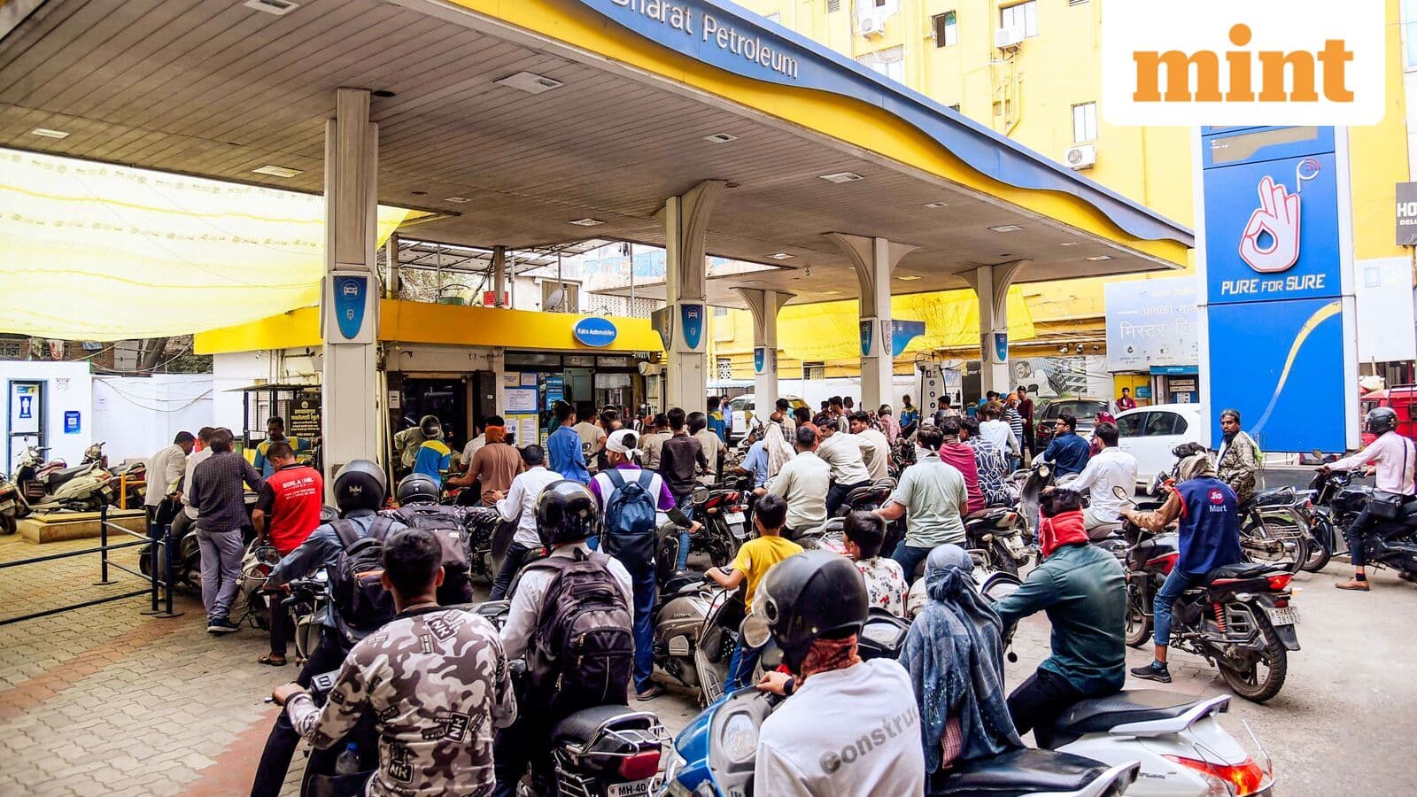 Critical Fuel Price Update: Major Changes on March 27