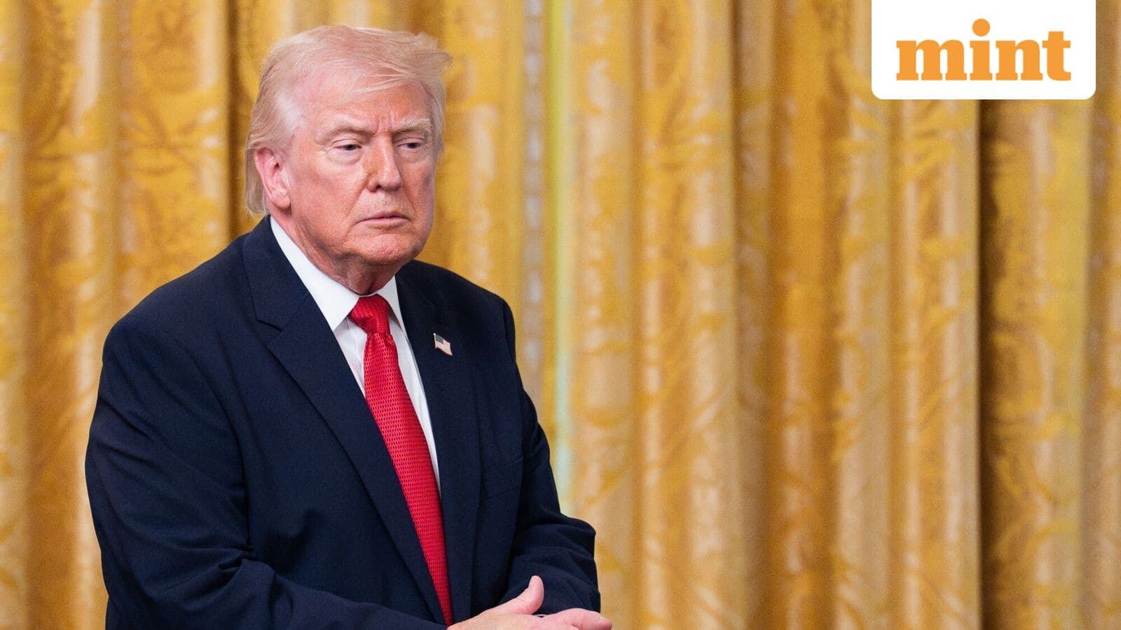 Trump's Signature to Grace US Dollars: A Historic First