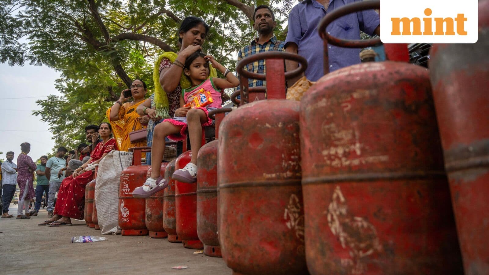 Critical Update: LPG Cylinder Prices for March 28 Revealed